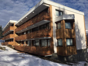 Le Solaret Courchevel 1550
